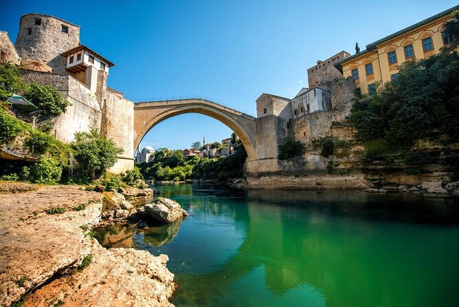Neretva kayak safari - Key points before you go