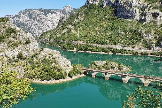 Neretva kayak safari - “No guide” means you control the pace, including how you return