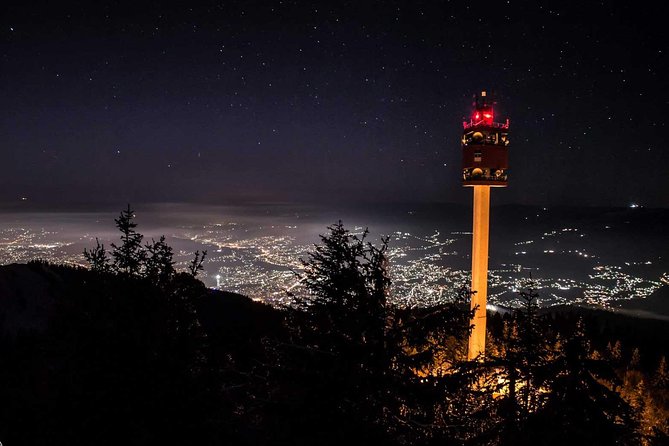 Olympic Mountain Trebević Hike - Price and value: what $66.51 buys you, and what it might not include