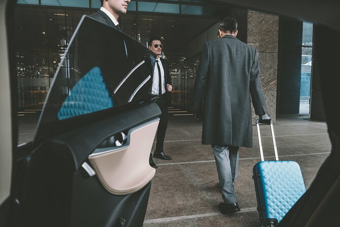 One-way Private Airport Transfer to Sarajevo - Key things to know before you land