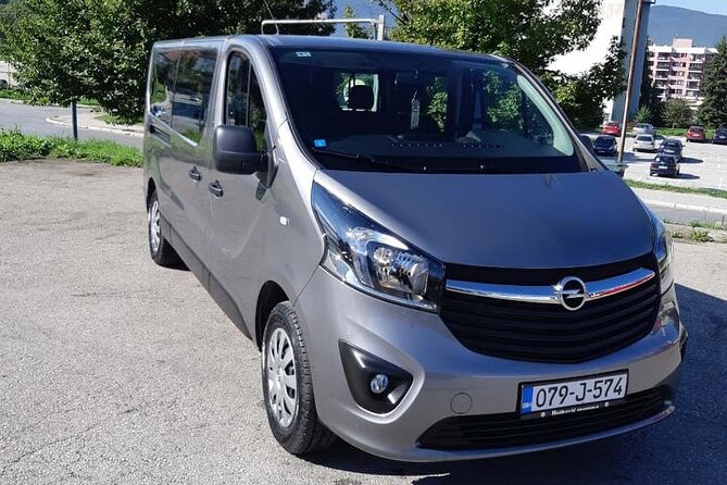 One-way Private Airport Transfer to Sarajevo - Why This Airport Transfer Feels Better Than Taxi Chaos