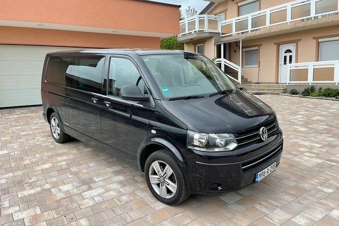 One-way Private Airport Transfer to Sarajevo - Where the Value Comes From: Paying $29.79 to Buy Time and Confidence