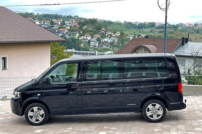 One-way Private Airport Transfer to Sarajevo - Who This One-Way Sarajevo Transfer Is Best For