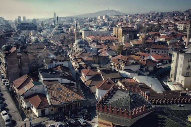 One-way Private Airport Transfer to Sarajevo - Should You Book This Sarajevo Airport Transfer?