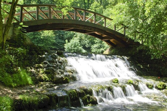 Private Carriage Ride in Vrelo Bosne Nature Park - Weather and photo tips that can save your day