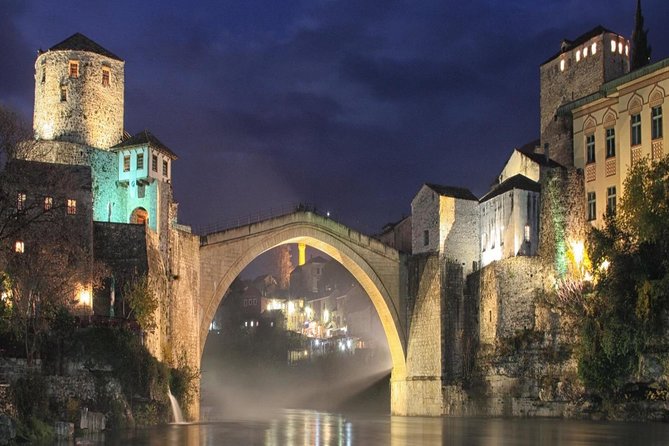 Private Day Tour to Mostar, Blagaj, Pocitelj, Konjic and Jablanica - Jablanica Lake Drive: Scenic Views and a Photo-Friendly Pause