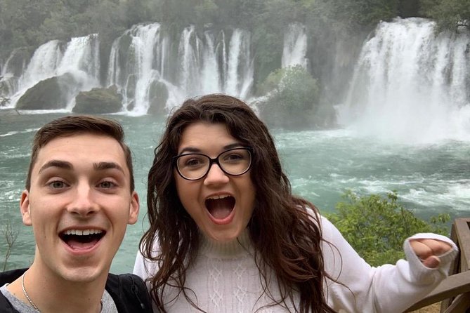 Private Day Tour to Mostar, Blagaj, Pocitelj, Konjic and Jablanica - Mostar’s Old Bridge and Old Town: Your Main Walking Block