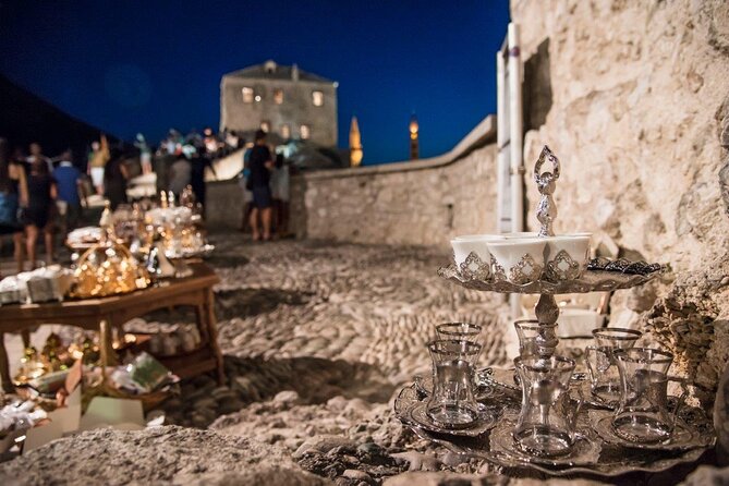 Private group city tour of Mostar and the Old Bridge - Tickets, food, and tips, so nothing catches you off guard