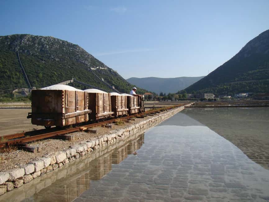 Private Mostar, Ston and Kravice Waterfalls - Costumizable - A Private Cross-Border Day That Packs Real Variety