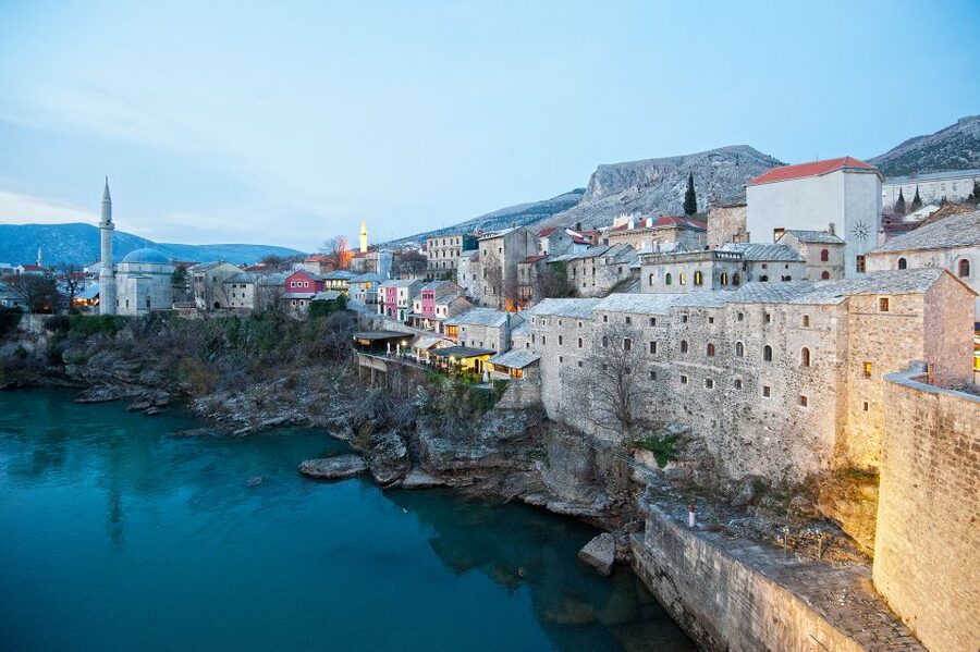Private Mostar, Ston and Kravice Waterfalls - Costumizable - What to Pack (So the Day Trip Doesn’t Feel Miserable)