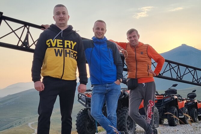 Private Panorama Quad Tour on Mountain of Bjelašnica - Key Things I’d Watch For