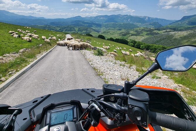 Private Panorama Quad Tour on Mountain of Bjelašnica - Off-Road Style, Big Views: What This Bjelašnica Quad Tour Really Delivers