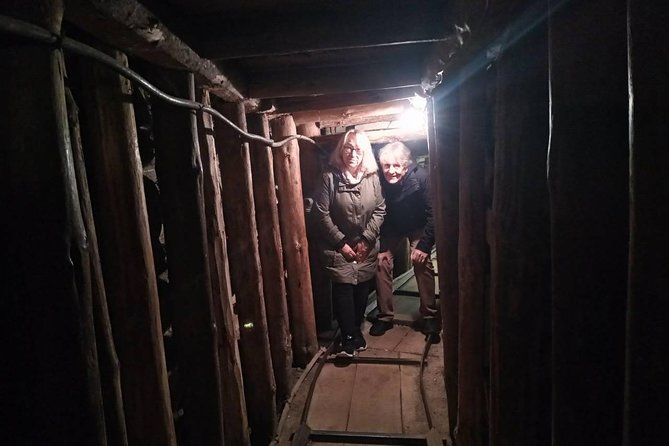 PRIVATE Sarajevo Under Siege War Tour - Key highlights you should know before you go
