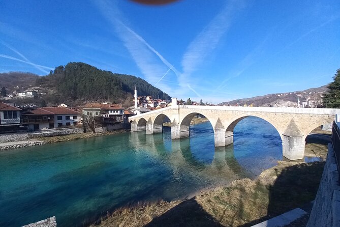 Private Tour from Sarajevo to Herzegovina (Mostar, Kravice, ...) - Mostar Day Focus: How to Make the Most of Your Time in Town
