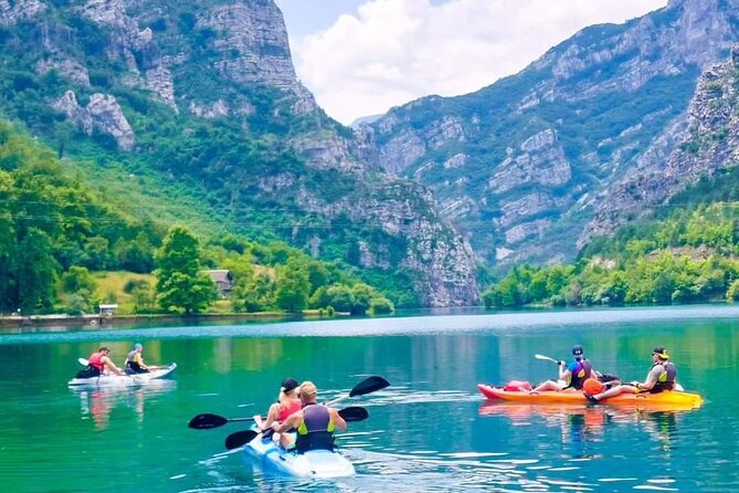 Private Tour from Sarajevo to Herzegovina (Mostar, Kravice, ...) - Kravice Stops: Why Waterfalls Are the Good “Reset” in a Long Day