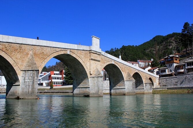 Private Tour from Sarajevo to Herzegovina (Mostar, Kravice, ...) - Duration and Reality Check: What a 10 to 12 Hour Day Feels Like