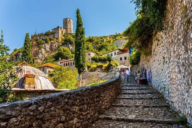 Private Tour from Sarajevo to Herzegovina (Mostar, Kravice, ...) - Price and Value: Why $132.45 Might Make Sense for the Right Group