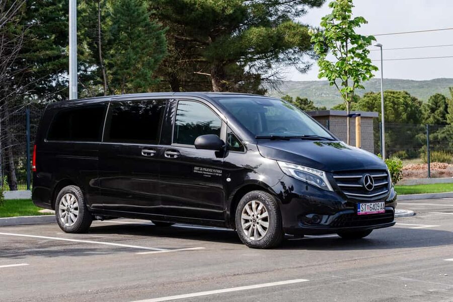 Private tour from Split to Dubrovnik via Mostar - Price and value: $824 per group up to 8