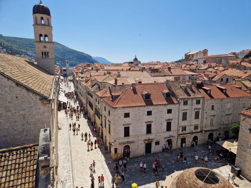 Private tour from Split to Dubrovnik via Mostar - Who this transfer fits best