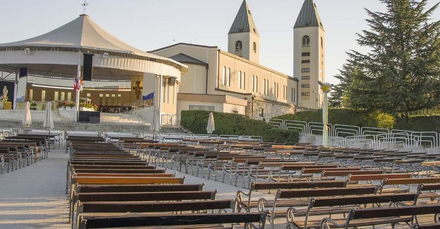 Private Tour to Medjugorje from Split - Why Medjugorje Feels So Different From a Typical Day Trip