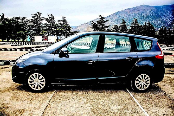 Private transfer Dubrovnik and Mostar - Taxi Pajo and the kind of driver service you remember