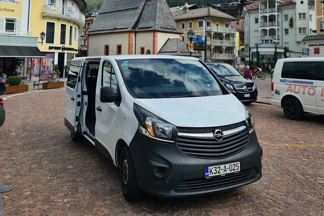 Private transfer Dubrovnik and Mostar - Price and value: what $228.28 gets you as a group ride