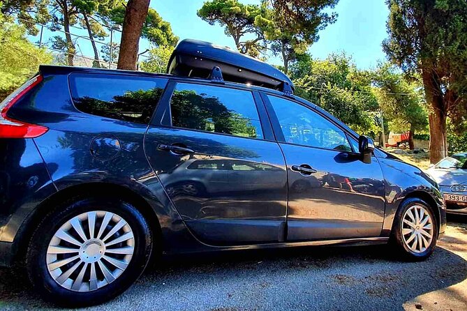 Private transfer Dubrovnik and Mostar - Weather and flexibility: how to handle “good weather required”