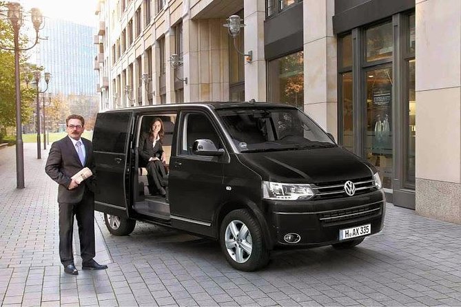 Private Transfer from Airport Sarajevo to Medjugorje or Mostar - Key highlights you should know