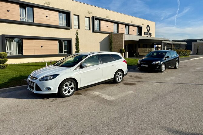 Private Transfer from Mostar to Split - The Simple Win: A Private Mostar to Split Day, Done Right