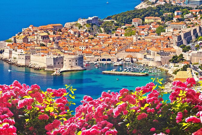 Private transfer (FROM-TO) Sarajevo - Dubrovnik - Key highlights to look for