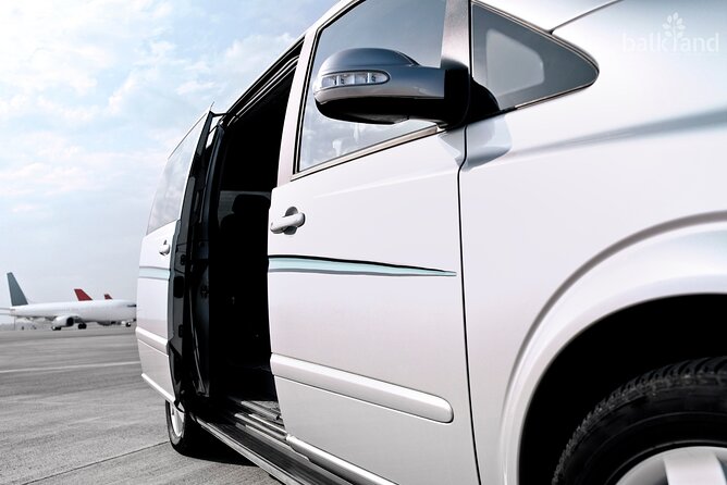 Private transfer (FROM-TO) Sarajevo - Dubrovnik - Who should book this transfer, and who might want something else