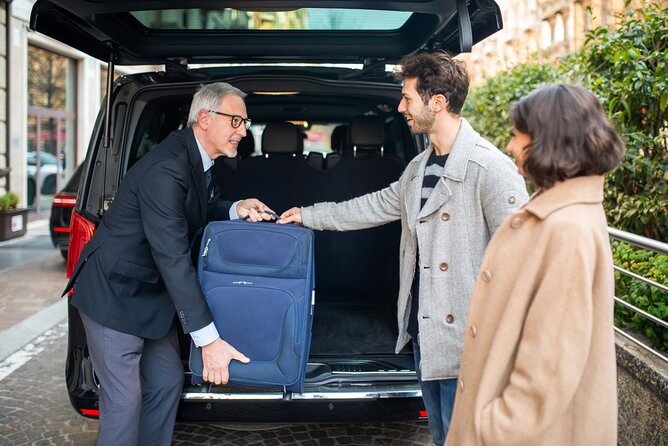 Private transfer (FROM-TO) Sarajevo - Dubrovnik - Should you book this Sarajevo to Dubrovnik private transfer?