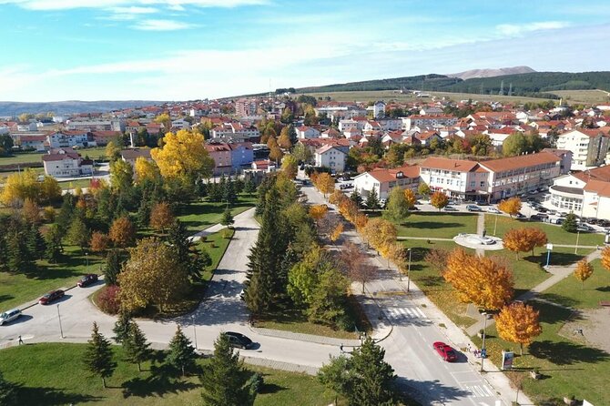 Private transfer (FROM-TO) Sarajevo - Split - How to Time Your Day When You Want Split to Feel Easy