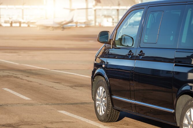Private transfer (FROM-TO) Sarajevo - Split - Private Means You Travel With Your Group Only