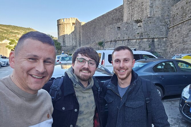 Private Transfer Mostar–Dubrovnik English Speaking Local Driver - Price and Value for Up to 3 People