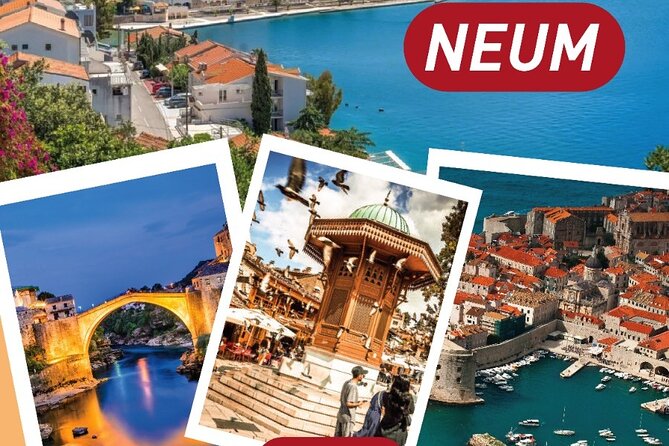 Private Transfer Mostar–Dubrovnik English Speaking Local Driver - Who Should Book This Mostar to Dubrovnik Transfer?