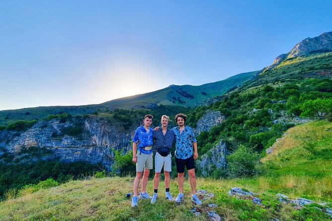 PRIVATE Umoljani Village - Lukomir Village Hike - Key Highlights You Will Actually Care About