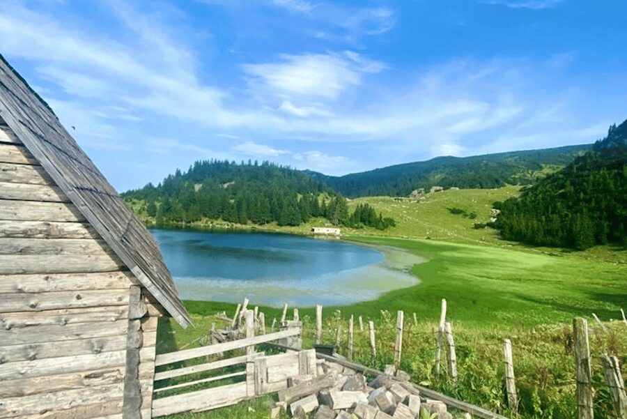 Prokoško: A Day Tour to the Forgotten Village from Sarajevo - Why Prokoško Jezero Works So Well From Sarajevo