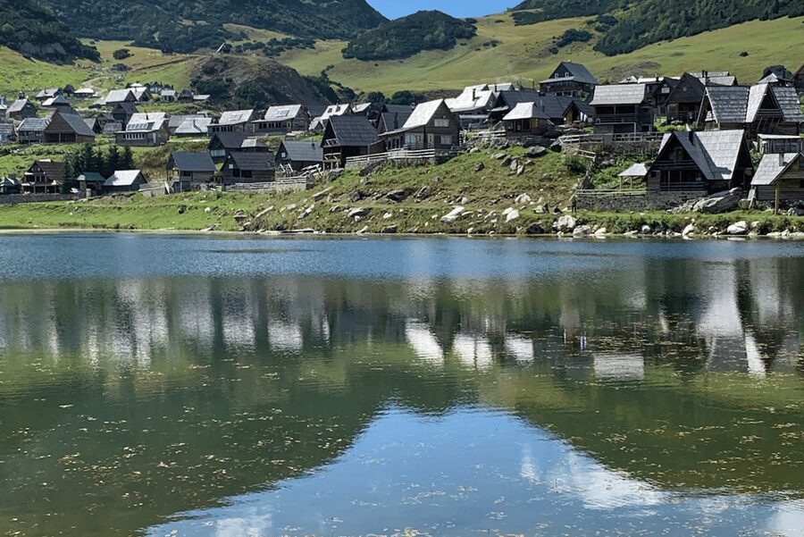 Prokoško: A Day Tour to the Forgotten Village from Sarajevo - The Vranica Mountains Drive and Your Prokoško Lake Timing
