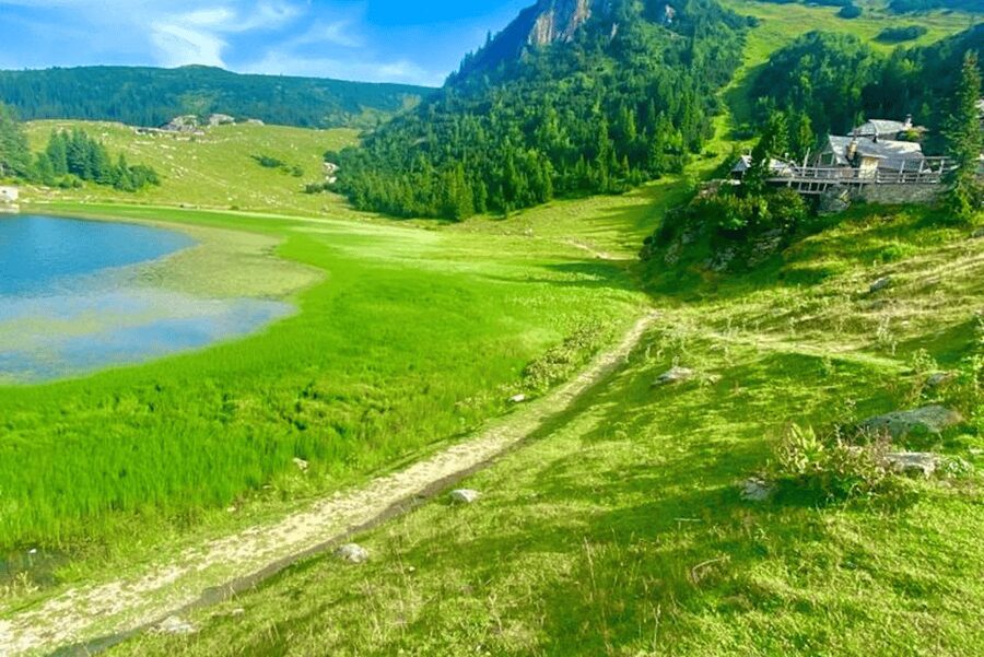 Prokoško: A Day Tour to the Forgotten Village from Sarajevo - Should You Book the Prokoško Jezero Forgotten Village Day Trip?
