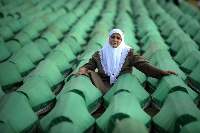 Remembering Srebrenica Genocide - Key things that make this tour worth your time