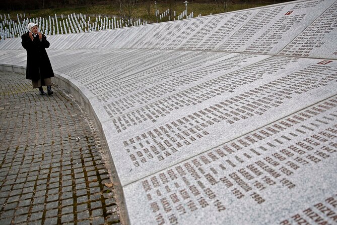 Remembering Srebrenica Genocide - Potočari Memorial: how the day makes remembrance concrete
