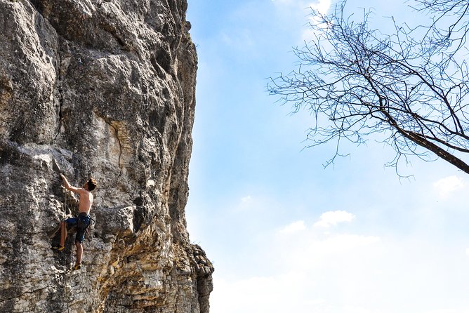 Rock Climbing Half Day Tour sarajevo - Quick Hits Before You Go