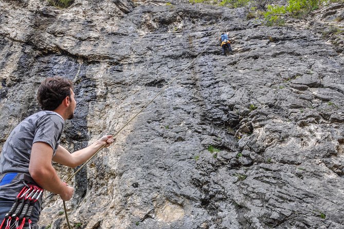 Rock Climbing Half Day Tour sarajevo - What You Do After Climbing: Free Time in Sarajevo