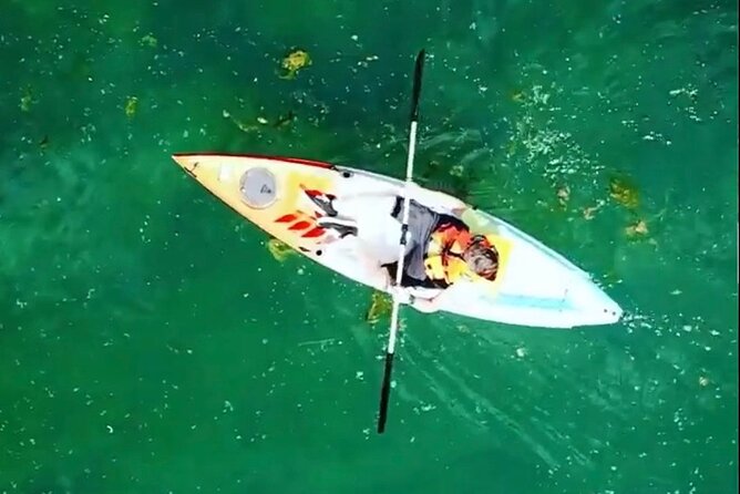 Safari kayak adventure w BBQ & Beer - The return to Mostar, and how this fits your day