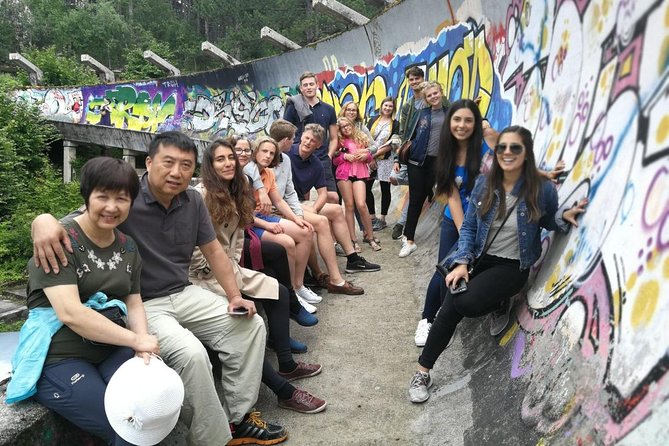 Sarajevo 1425 days under the siege - War Tour - What the $48.39 price buys you, and where the extra costs show up