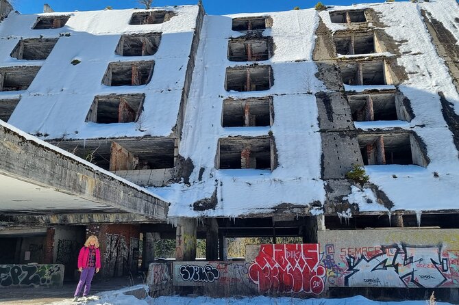 Sarajevo: 1984 Winter Olympics Site & Vrelo Bosne Day Trip - Why the 1984 Sarajevo Olympics Still Matter