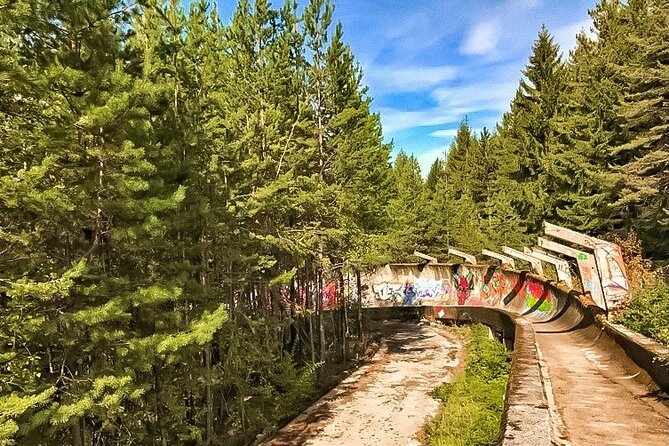 Sarajevo: 1984 Winter Olympics Site & Vrelo Bosne Day Trip - Vrelo Bosne Spring and the Nature Park Side of Sarajevo