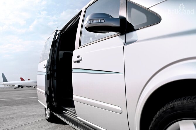 Sarajevo Airport Private Transfers (from/to) - Price and value: what $36.12 per person really buys