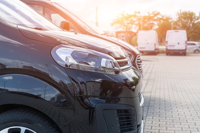 Sarajevo Airport Private Transfers (from/to) - Who this transfer fits best in Sarajevo